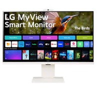 LG Monitor 32SR85U, 32" Smart, 2xHDMI, zvučnici 4K